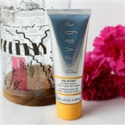 Elizabeth Arden 伊丽莎白·雅顿 逆时橘灿铂粹御肤双重活性净肤面膜 75ml