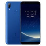 小辣椒 红辣椒7X 4GB+64GB 全网通4G手机