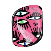 Tangle Teezer    豪华便携美发梳 口红森林
