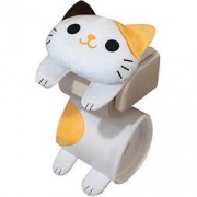 凑单品：明邦 猫咪、柴犬 卷纸收纳袋（多款可选 ）
