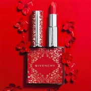 补货！Givenchy 2017限量中国口红