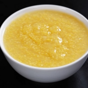 香香仔 玉米碴500g 袋装