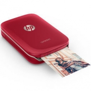 HP 惠普 小印Sprocket 100 口袋照片打印机