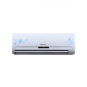 格兰仕（Galanz）1.5匹 壁挂式 变频 家用冷暖空调 KFR-35GW/RDVdLD9-150(2)