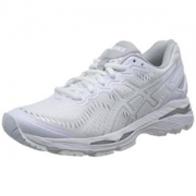 ASICS 亚瑟士 GEL-KAYANO 23 男士顶级支撑跑鞋