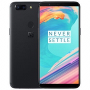 一加手机5T（A5010）6GB+64GB 星辰黑 全网通4G手机