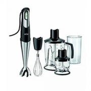 BRAUN 博朗 Multiquick 7 MQ745 多功能料理棒套装