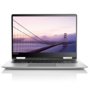 Lenovo 联想 YOGA710 14英寸超轻薄触控本（i7-7500U、8G、256GSSD、940mx）