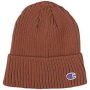 champion 冠军 经典logo 针织毛线帽