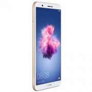 Huawei 华为 畅享7S 4GB+64GB 全网通手机 金色