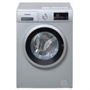 siemens 西门子 XQG80-WM10N1680W 8公斤 变频滚筒洗衣机