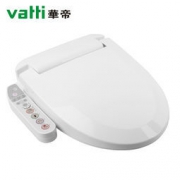 VATTI 华帝 即热坐便器盖板