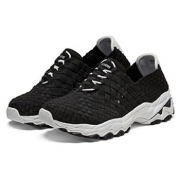 Skechers斯凯奇 女式一脚蹬运动休闲鞋