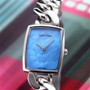 Calvin Klein Amaze系列 K5D2L12N 女士腕表