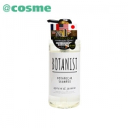 BOTANIST 植物洗护组合 白色清爽型 490ml *2件