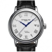 RAYMOND WEIL 雷蒙威 Maestro系列 2837-STC-00308 男款机械腕表