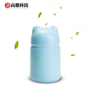 高鼎 喵星人 超静音 迷你加湿器