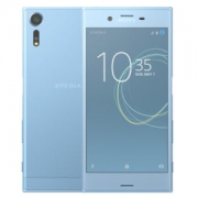 历史新低：索尼（SONY）Xperia XZs G8232 冰蓝 4GB+64GB 移动联通双4G手机