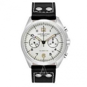 Hamilton 汉密尔顿 Khaki Aviation Pilot Pioneer 系列 H76416755 自动多功能男士计时表