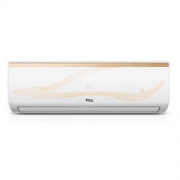 TCL KFRd-26GW/XD13BpA 大1匹 变频 冷暖 壁挂式空调