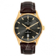 CERTINA DS-1 Powermatic 80 C029-407-36-081-00 男士机械腕表
