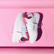 京东商城：0点开始 adidas Originals X Pharrell Williams 菲董联名款 Tennis HU 男女士运动鞋 3色
