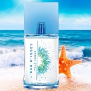 ISSEY MIYAKE 三宅一生 一生之水 男士淡香水 2016夏日限量 125ml