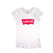 李维斯（Levi's）  cx cxkids 女童圆领T恤 *2件