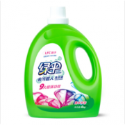 绿伞 薰衣芳菲 洗衣液 4kg