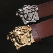 Unineed 精选 VERSACE 范思哲皮带专场促销