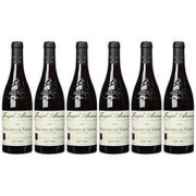 Joseph Arnoux Vieilles Vignes 约瑟夫老藤系列 博姆-威尼斯干红葡萄酒 750ml *6瓶