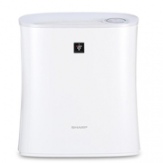 Sharp 夏普 空气净化器 FP-F30E--白  459元包邮含税