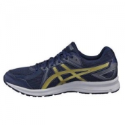 ASICS 亚瑟士 JOG 100 2 中性款跑鞋 *3件
