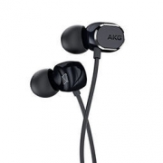 Prime会员：AKG 爱科技 N25 双动圈入耳式耳机