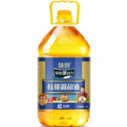 LINREIN 领誉 非转基因核桃调和油 5L