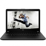 HP 惠普 小欧 HP14g-br001TU 14英寸笔记本电脑（赛扬N3060 4G 500G Win10）
