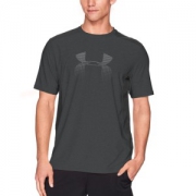 UNDER ARMOUR 安德玛 Raid Graphic T-Shirt 男士速干T恤