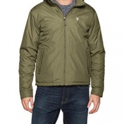 多码好价！U.S. Polo Assn.男士加绒夹克