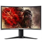 Lenovo 联想 Y27f 27英寸 曲面电竞显示器