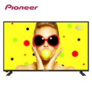 Pioneer 先锋 LED-40B370P 40英寸全高清智能 网络液晶平板电视