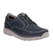 其乐（Clarks）  Charton Vibe 男款休闲鞋