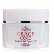KOSE 高丝 Grace One 浓润修复啫喱 100g