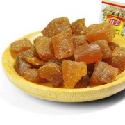 佳宝 佛手果 500g 润喉清嗓