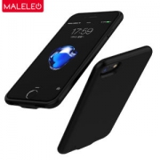MALELEO iPhone6/7/8系列 背夹电池 充电手机壳