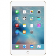 苹果（Apple）     iPad mini 4 128GB 7.9英寸 平板电脑 WiFi版