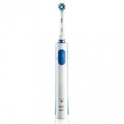 京东Plus会员：Oral-B 欧乐B D16+ 3D智能电动牙刷