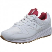 Saucony Originals 复古 男 休闲跑步鞋GRID 8500 S702865