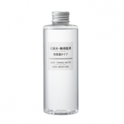 MUJI无印良品 敏感肌系列爽肤水200ml*3件