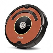 iRobot Roomba 527E 智能扫地机器人