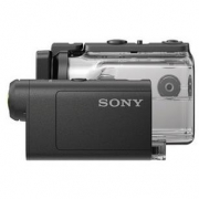 索尼（SONY） HDR-AS50 运动相机 标配单机